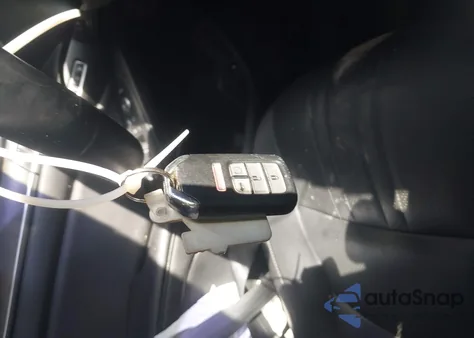 2019 Honda Accord Ex-L z USA, uszkodzony, nr VIN 1HGCV1F54KA119403